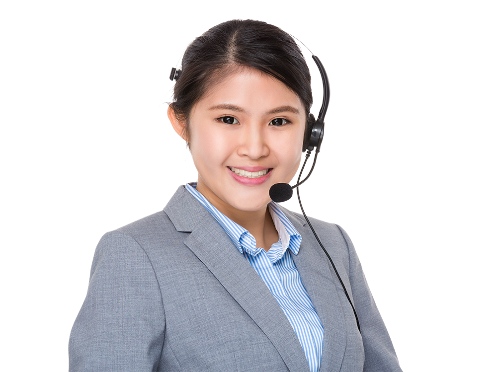 customer-service-assistant staff-citi